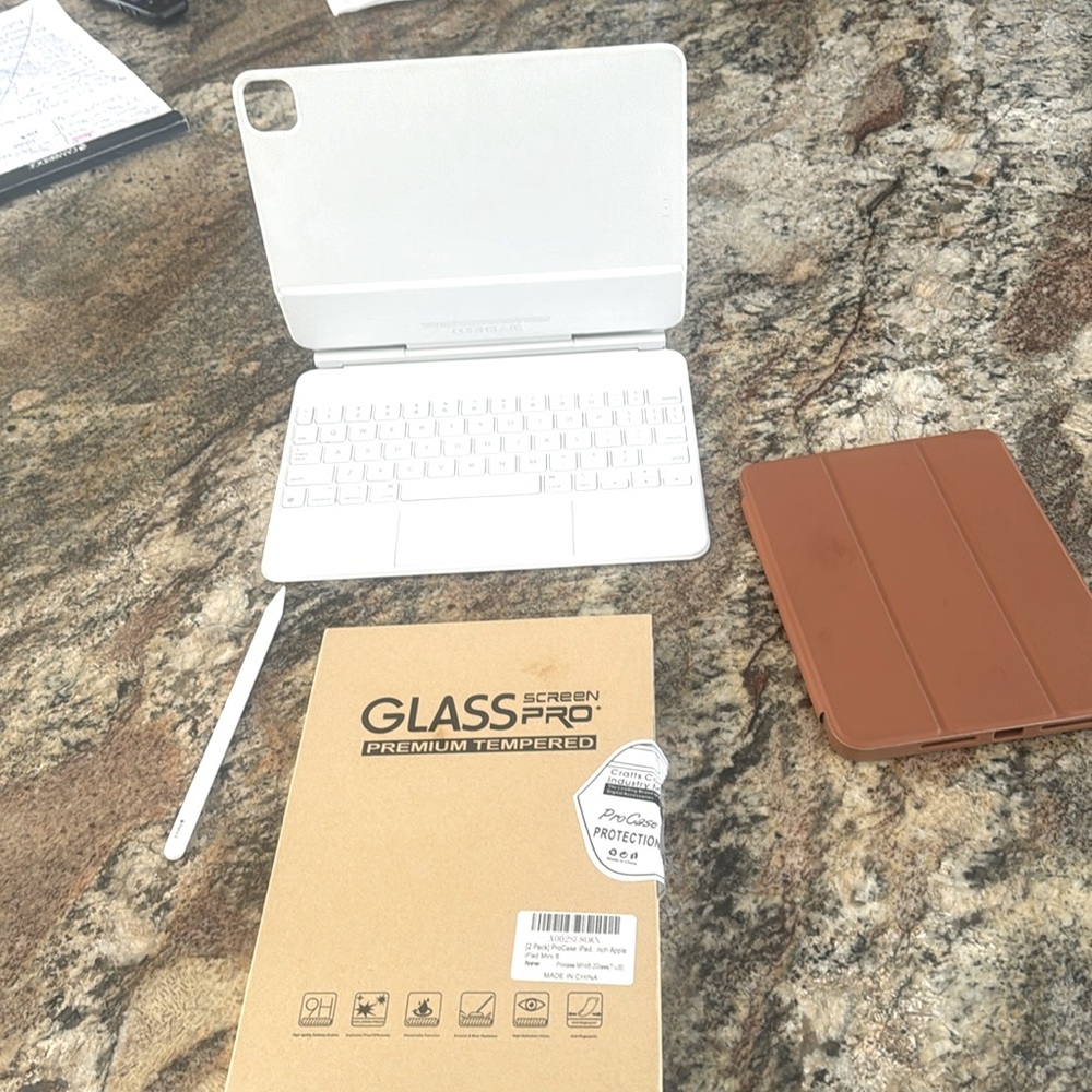 Ipad bundle